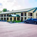 Mcintosh Inn