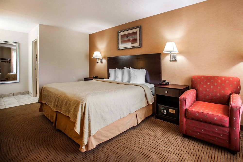 Hotel Mcintosh