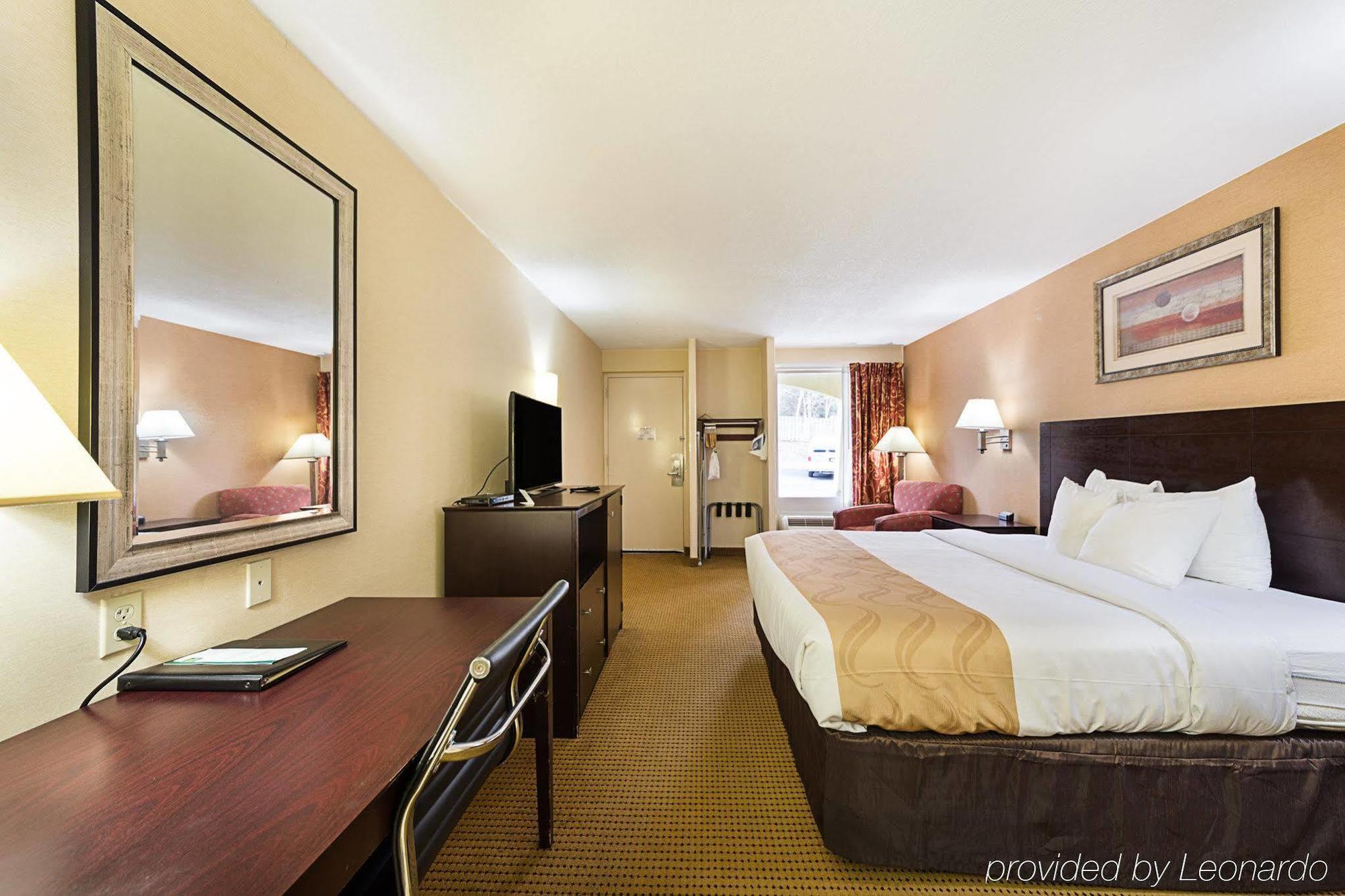 Hotel Mcintosh 2*